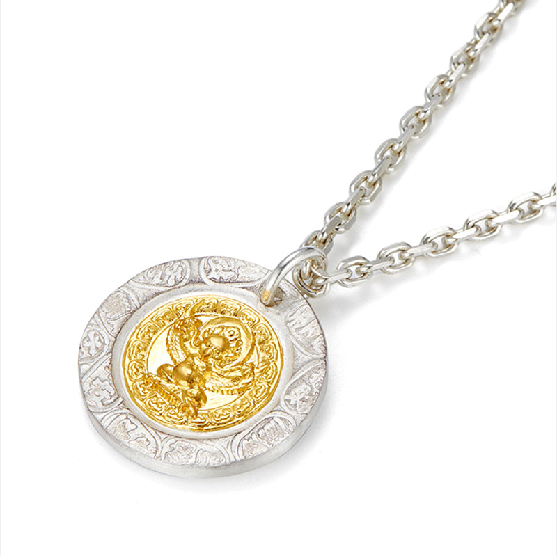 Garuda Necklace
